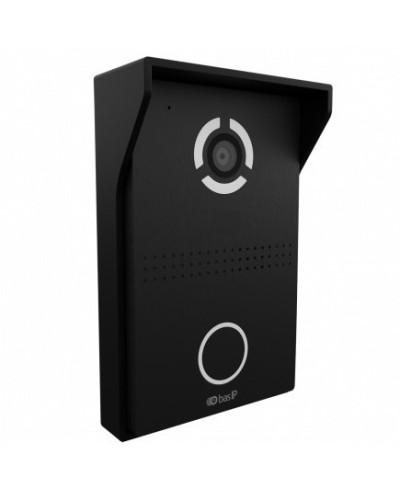 AV-03D BLACK. Вызывная панель IP-домофона. BAS-IP в Майкопе