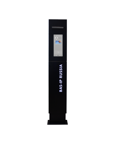 BAS-IP Stella AA-07. Стойка домофонная. BAS-IP в Майкопе