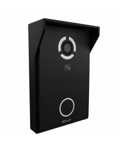 AV-03BD BLACK. Вызывная панель IP-домофона. BAS-IP в Майкопе