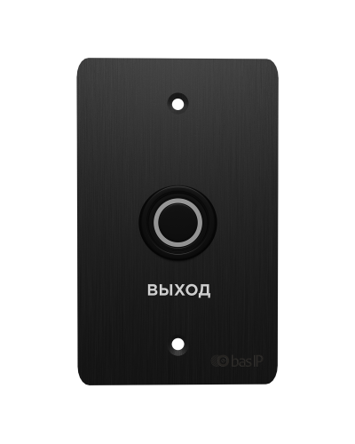 SH-45R BLACK. Кнопка выхода. BAS-IP в Майкопе