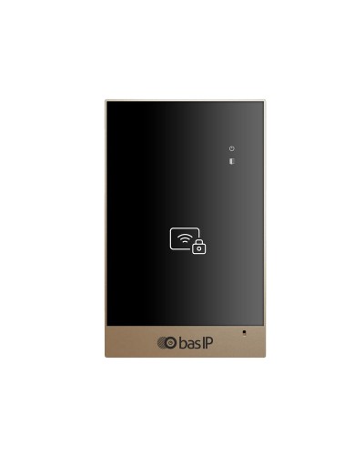 CR-02BD GOLD. Контроллер со встроенным считывателем. BAS-IP в Майкопе