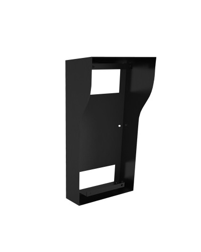 BR-AA14 BLACK. Кронштейн. BAS-IP в Майкопе