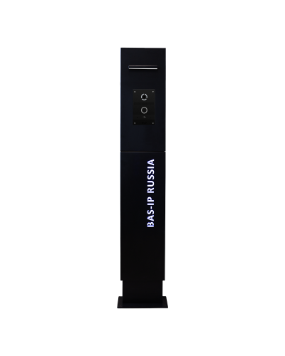 BAS-IP Stella AV-08. Стойка домофонная. BAS-IP в Майкопе