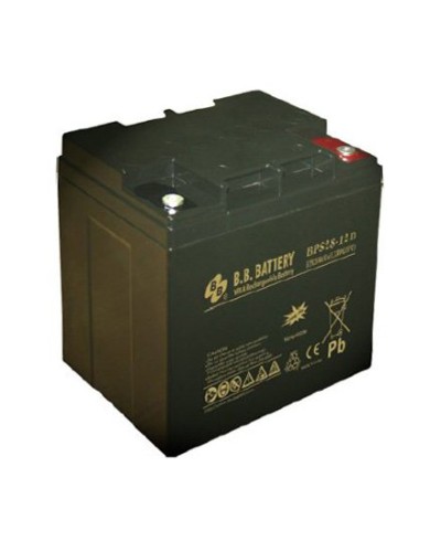 B.B. Battery BPS 28-12D: Аккумулятор герметичный свинцово-кислотный в Майкопе