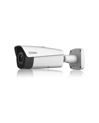 BOLID TCI-111. Тепловизионная IP-камера. BOLID в Майкопе