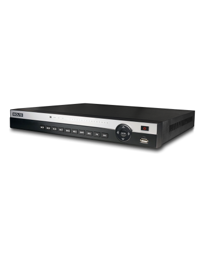 BOLID RGI-3228 версия 3. IP-видеорегистратор 32-канальный. BOLID в Майкопе