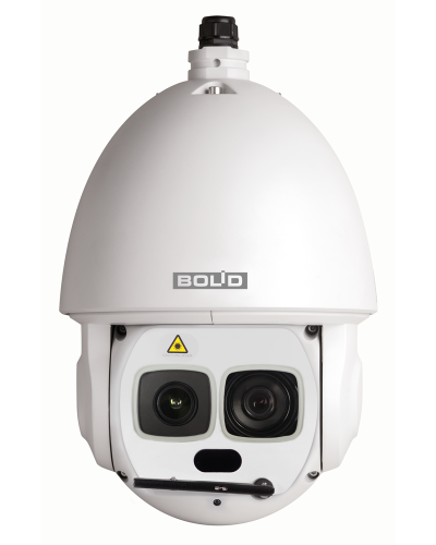 BOLID VCI-529-06. Профессиональная видеокамера IP поворотная. BOLID в Майкопе