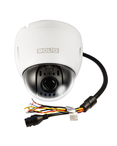 BOLID VCI-628-00. Профессиональная видеокамера IP поворотная. BOLID в Майкопе