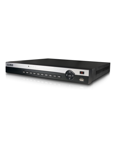 BOLID RGI-1622 версия 4. IP-видеорегистратор 16-канальный. BOLID в Майкопе