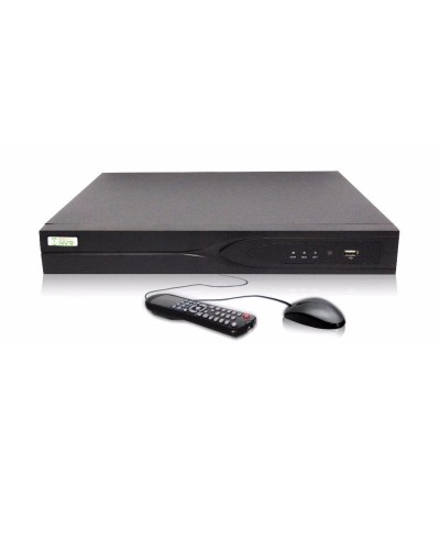 BestNVR-800. IP-видеосервер 8-канальный. BestDVR в Майкопе