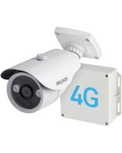 CD630-4G (16 мм). Видеокамера IP цилиндрическая. Beward в Майкопе