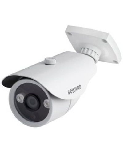 B1210R (12 мм). IP-камера уличная. Beward в Майкопе
