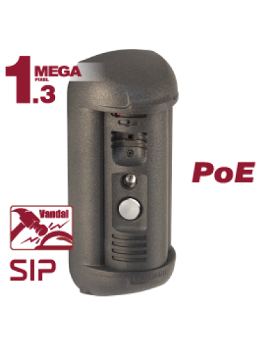 DS81806AP-3L. Вызывная панель IP-домофона. Beward в Майкопе