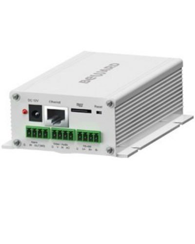 B102S. IP-видеосервер 1-канальный. Beward в Майкопе