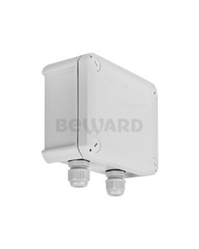STR-01HP-B. Удлинитель PoE по кабелю UTP. Beward в Майкопе