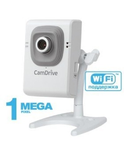 CD320. Видеокамера IP компактная. Beward в Майкопе