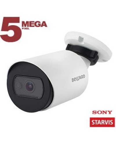 SV3210RC (6 мм). Видеокамера IP цилиндрическая. Beward в Майкопе