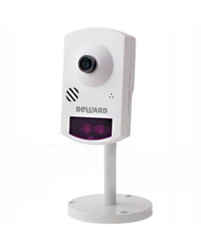 BD46C (16 мм). IP-камера корпусная миниатюрная. Beward в Майкопе