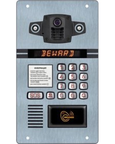 DKS850100. Вызывная панель IP-домофона. Beward в Майкопе
