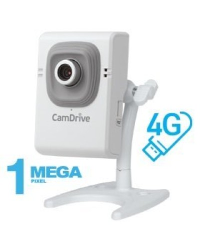 CD300-4G. Видеокамера IP компактная. Beward в Майкопе