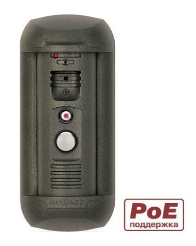 DSN23215PS. Вызывная панель IP-домофона. Beward в Майкопе
