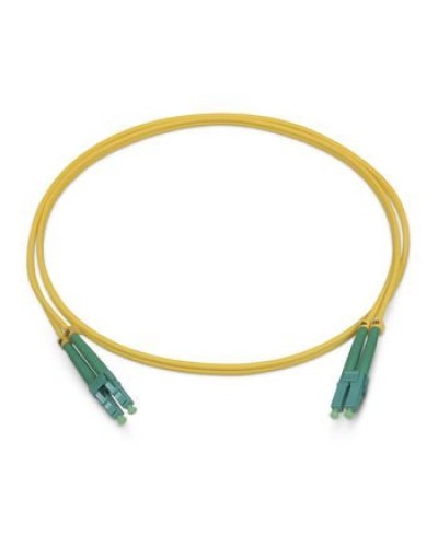 FOP(d)-9-LC/APC-LC/APC-1m (8221c). Патч-корд оптический. CABEUS в Майкопе