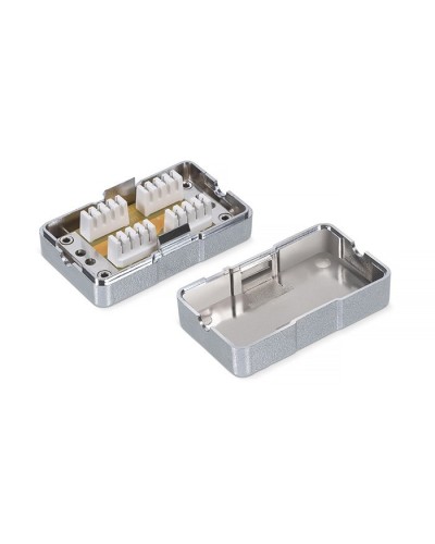CM-IDC-C6-SH (9674c): Проходной адаптер в Майкопе