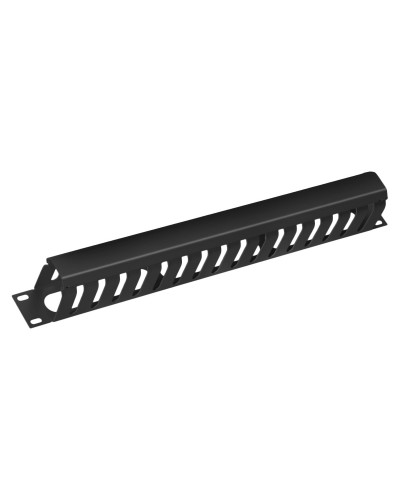 JB07-1U-BK (8643c). Кабельный организатор 19. CABEUS в Майкопе