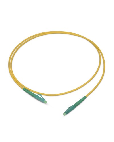 FOP(s)-9-LC/APC-LC/APC-1,5m (8212c). Патч-корд оптический. CABEUS в Майкопе