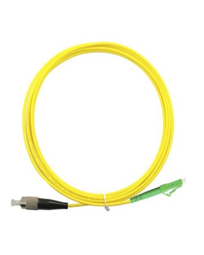 FOP(s)-9-LC/APC-FC/UPC-1m (8011c). Патч-корд оптический. CABEUS в Майкопе