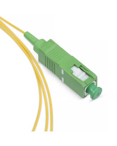 PT-SC/APC-9-2m (8302c): Пигтейл оптический в Майкопе