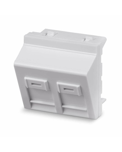 FP-A-45-2M (11839c). Вставка Keystone Jack RJ-45. CABEUS в Майкопе