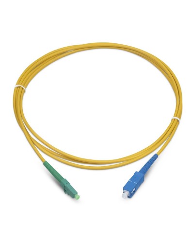 FOP(s)-9-LC/APC-SC/UPC-3m (7994c). Патч-корд оптический. CABEUS в Майкопе