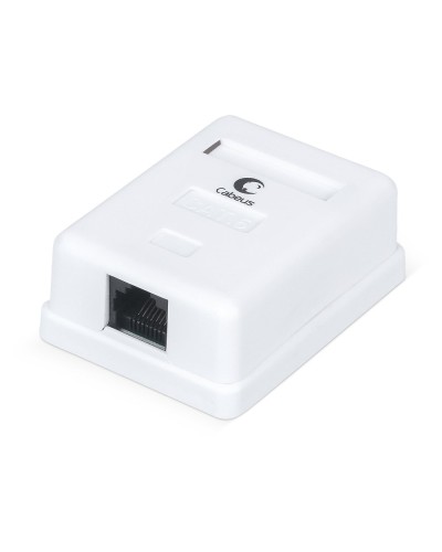 WS-8P8C-Cat.6-1 (7481c): Розетка RJ-45 в Майкопе