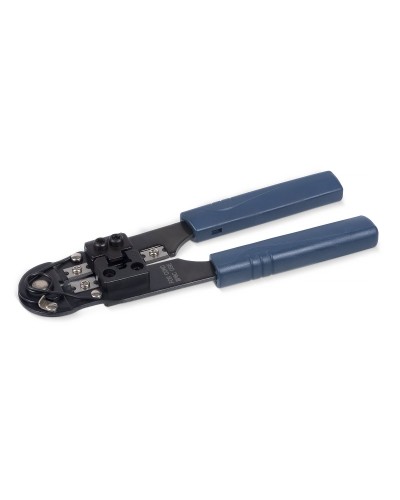 HT-210C (7827c): Инструмент обжимной для RJ-45 в Майкопе
