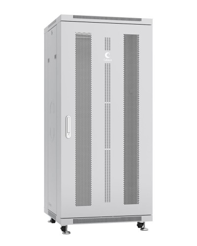 ND-05C-27U60/60 (7885c). Шкаф телекоммуникационный 19 напольный 27U. CABEUS в Майкопе