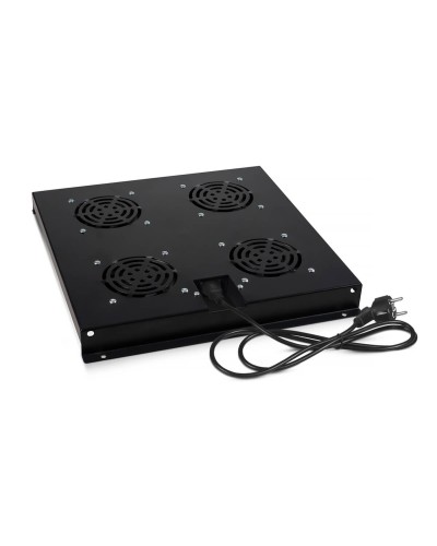 TRAY-SC-120-BK (11138c). Модуль вентиляторный. CABEUS в Майкопе