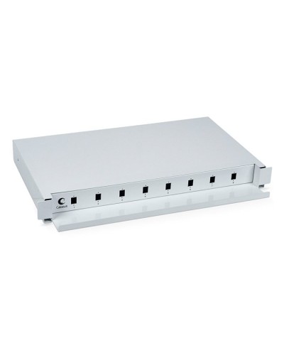 ODF-19-8-SC (7298c): Кросс оптический 19'' в Майкопе