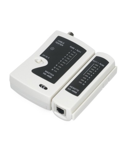 CT-BNC-RJ45 (7020c): Кабельный тестер в Майкопе