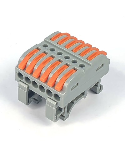 MX223-6D (11456c): Клемма соединительная универсальная в Майкопе