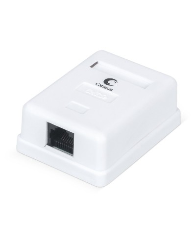 WS-8P8C-Cat.5e-1 (7246c): Розетка RJ-45 в Майкопе