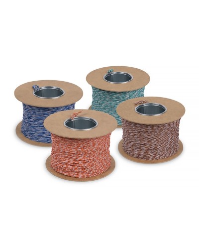 UTP-1P-Cat.5e-SOLID-CROSS-500-GN (10959c). Кабель «витая пара» (LAN) для структурированных систем связи. CABEUS в Майкопе