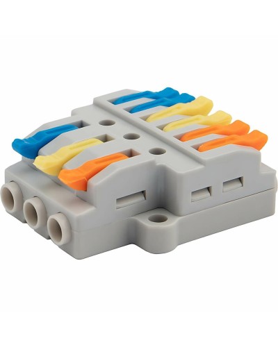 MX-636 (11469c): Клемма соединительная универсальная проходная в Майкопе