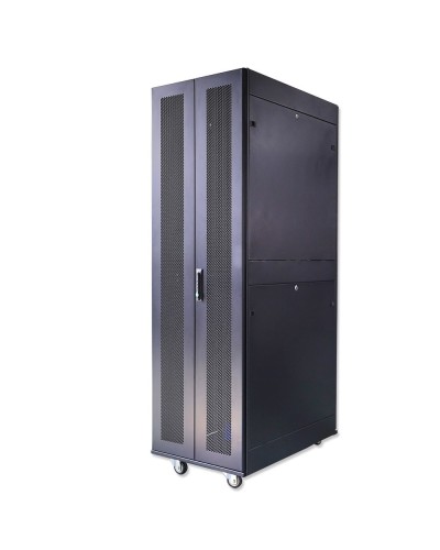 ND-SC-42U80/120-BK (11122c). Шкаф телекоммуникационный 19 напольный 42U. CABEUS в Майкопе