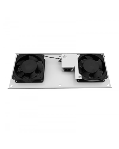 TRAY-FAN2 (11253c). Модуль вентиляторный. CABEUS в Майкопе