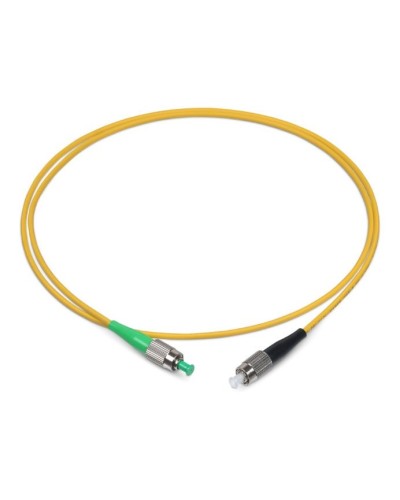FOP(s)-9-FC/APC-FC/UPC-20m (8099c). Патч-корд оптический. CABEUS в Майкопе