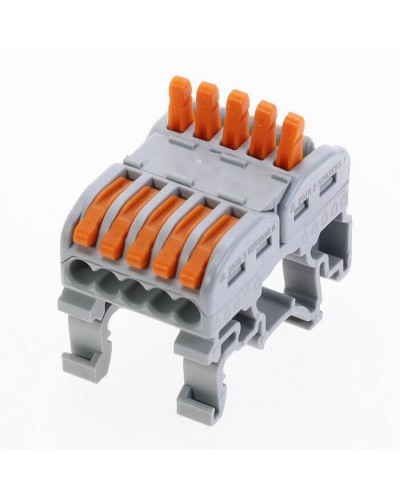 PCT-225D (11451c): Клемма соединительная универсальная в Майкопе