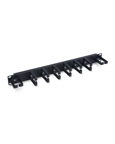 JB08-1U-PR-BK (10630c). Кабельный организатор 19. CABEUS в Майкопе