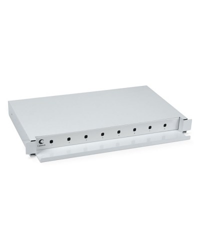 ODF-19-8-ST (7299c): Кросс оптический 19'' в Майкопе
