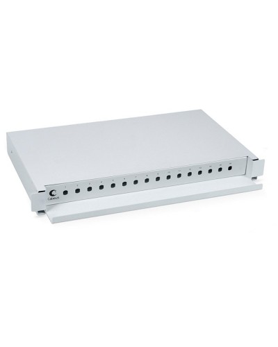 ODF-19-16-ST (7301c): Кросс оптический 19'' в Майкопе
